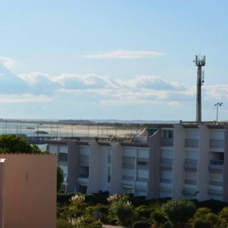 Superbe Studio, Acces Plage Direct Sete Luaran gambar
