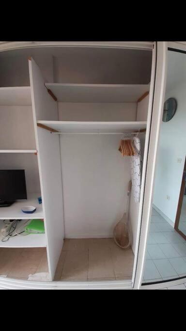 Superbe Studio, Acces Plage Direct Sete Luaran gambar